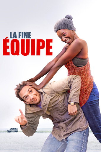 La Fine Équipe movie poster