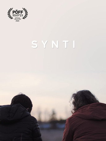 Sin movie poster