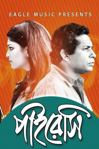Piracy movie poster
