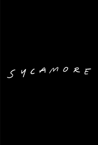 Sycamore movie poster