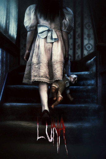 Luna movie poster