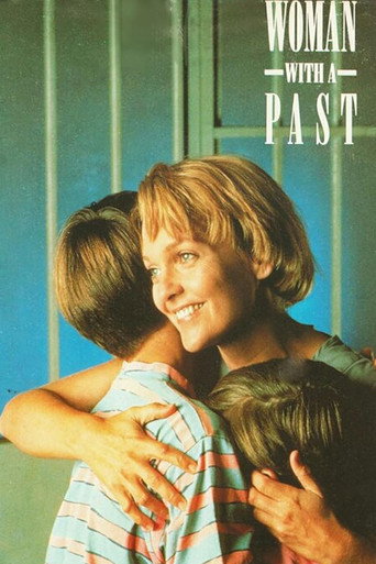 Woman With a Past movie poster