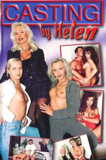 Casting by Helen movie poster
