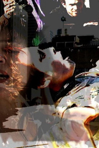 Somewhere movie poster