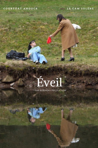 Éveil movie poster