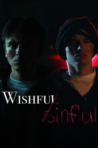 Wishful, Sinful movie poster