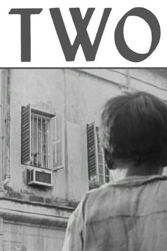 Two movie poster
