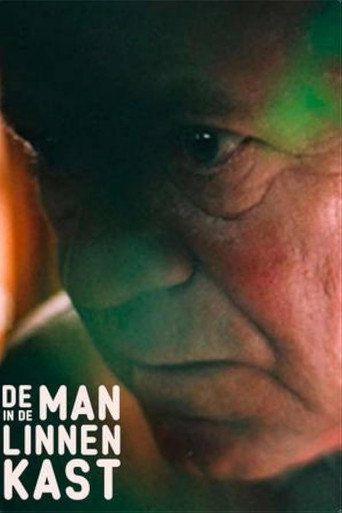 The Man in the Linen Cupboard movie poster