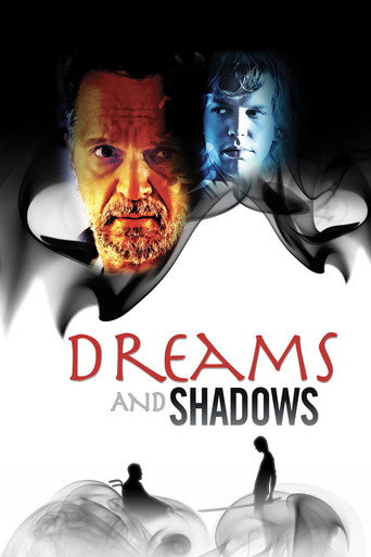 Dreams and Shadows movie poster