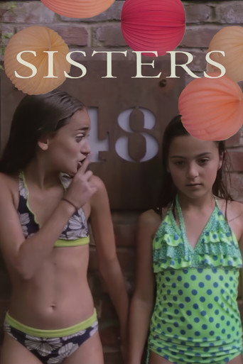 Sisters movie poster