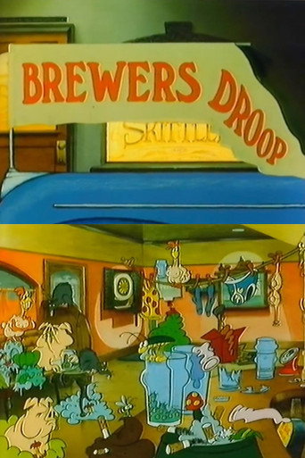 Brewers Droop movie poster