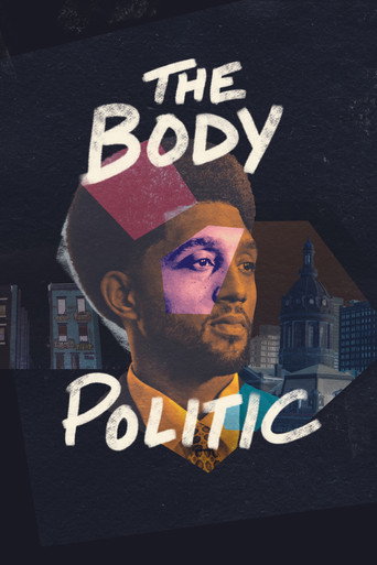 The Body Politic movie poster