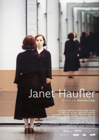Janet Haufler movie poster