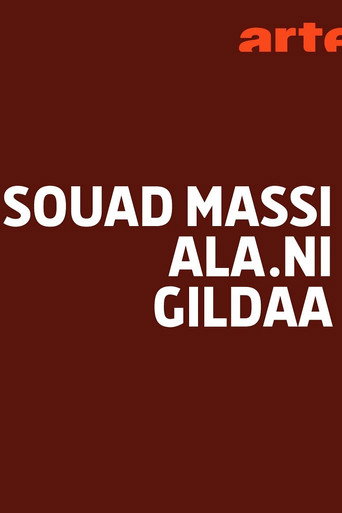 Souad Massi, ALA.NI, and Gildaa @ Les Concerts Volants movie poster
