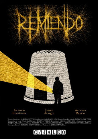 Remiendo movie poster