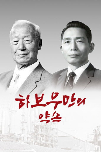 Habouman's Promise movie poster