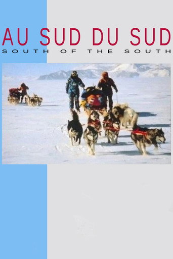 Au Sud du Sud movie poster