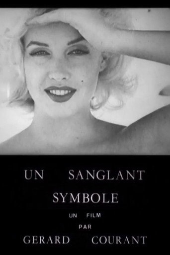 Un sanglant symbole movie poster