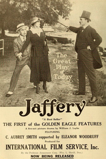 Jaffery movie poster