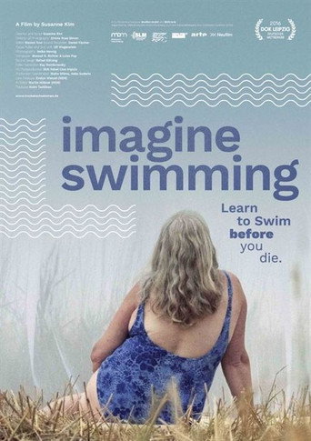 Trockenschwimmen movie poster