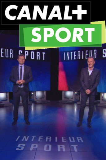 Kylian Mbappé - Intérieur sport movie poster