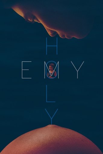 Holy Emy movie poster