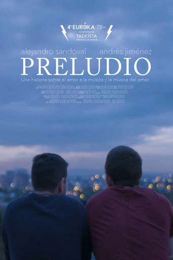 Prelude movie poster