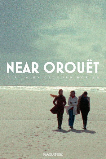 Near Orouët movie poster