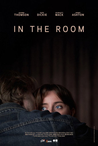 In the Room movie poster