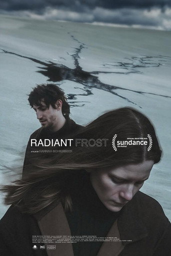 Radiant Frost movie poster