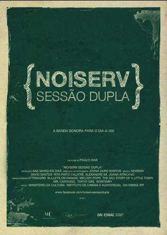 Noiserv - Sessão Dupla movie poster