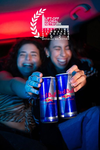 RedBull: Volta às aulas movie poster