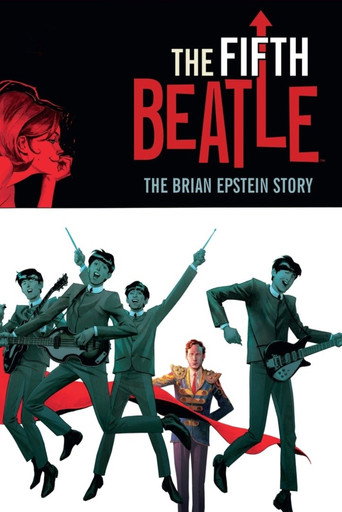 The Fifth Beatle movie poster