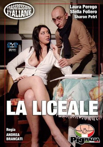 La Liceale movie poster