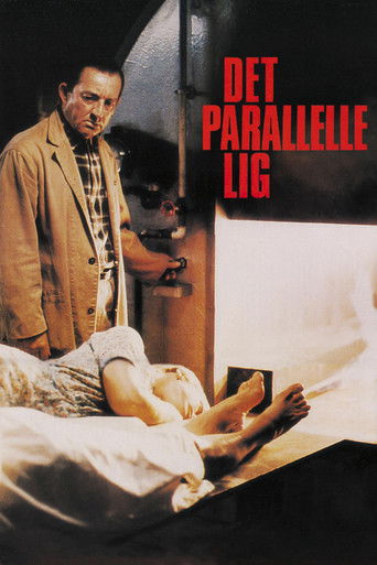The Parallel Corpses movie poster