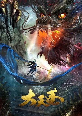 The Pig King movie poster