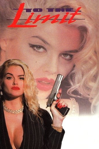 To the Limit movie poster