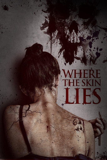Where the Skin Lies movie poster