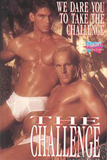 The Challenge movie poster