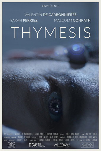 Thymesis movie poster