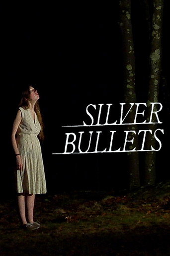 Silver Bullets movie poster