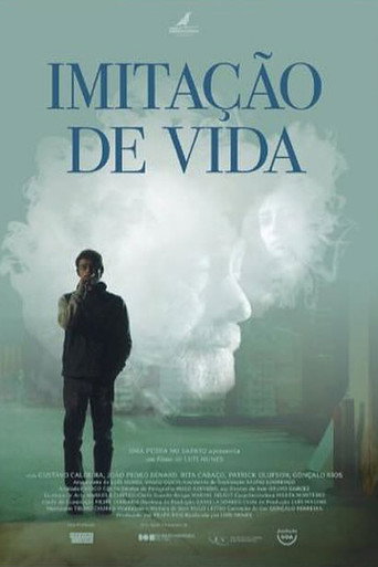 Imitação de Vida movie poster