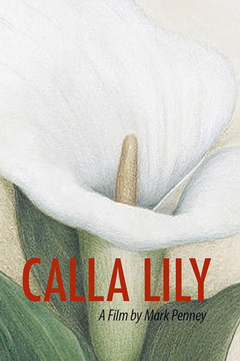 Calla Lily movie poster