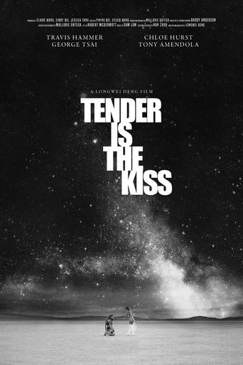 Tender Is the Kiss movie poster