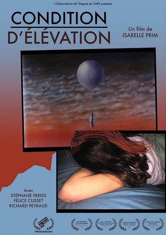 State of Elevation movie poster