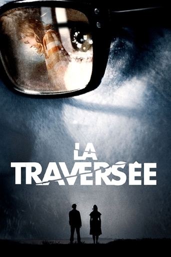 The Crossing movie poster