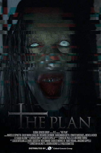The Plan movie poster