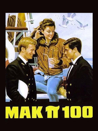 Mak pigreco 100 movie poster