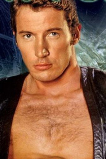 Night Force movie poster