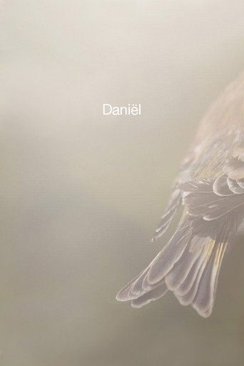 Daniël movie poster